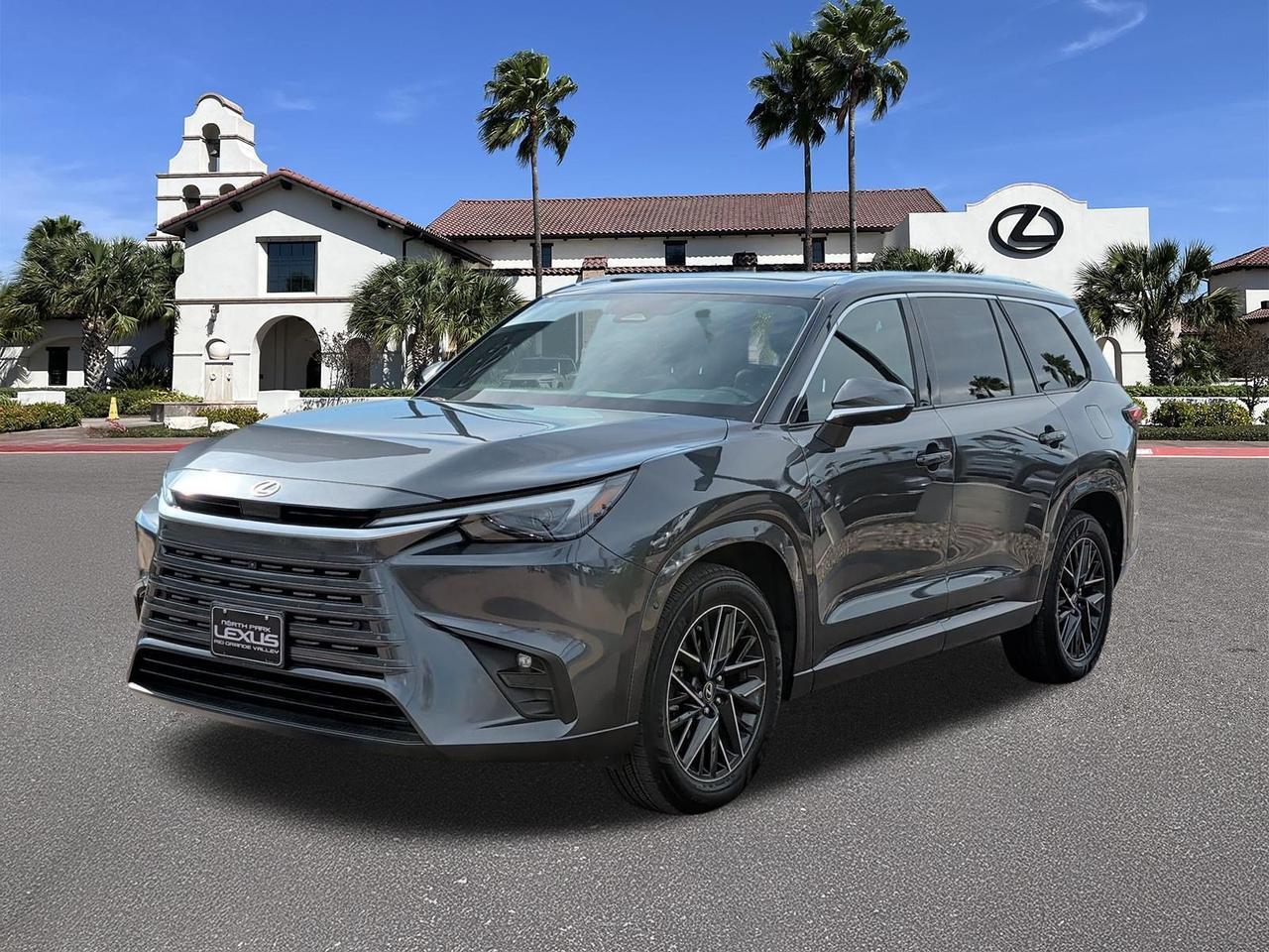 2025 Lexus TX 350 Premium San Juan TX