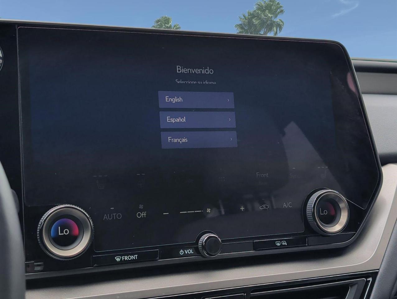 2025 Lexus TX 350 Premium San Juan TX
