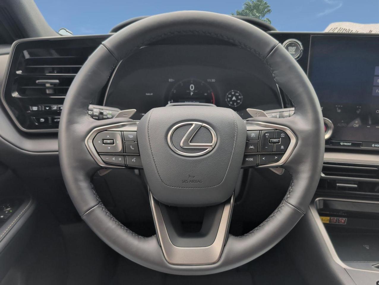 2025 Lexus TX 350 Premium San Juan TX
