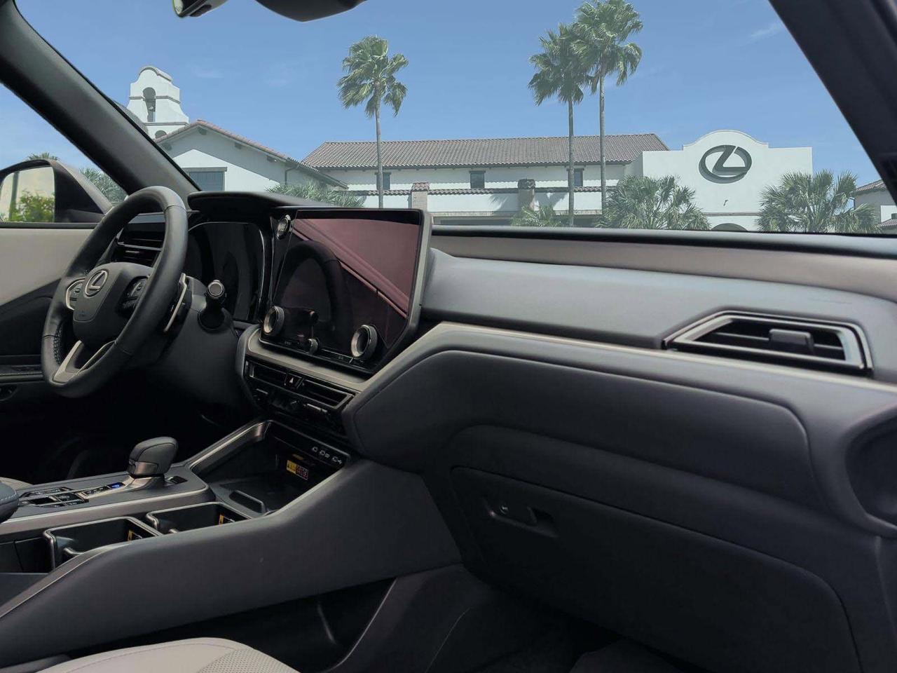 2025 Lexus TX 350 Premium San Juan TX