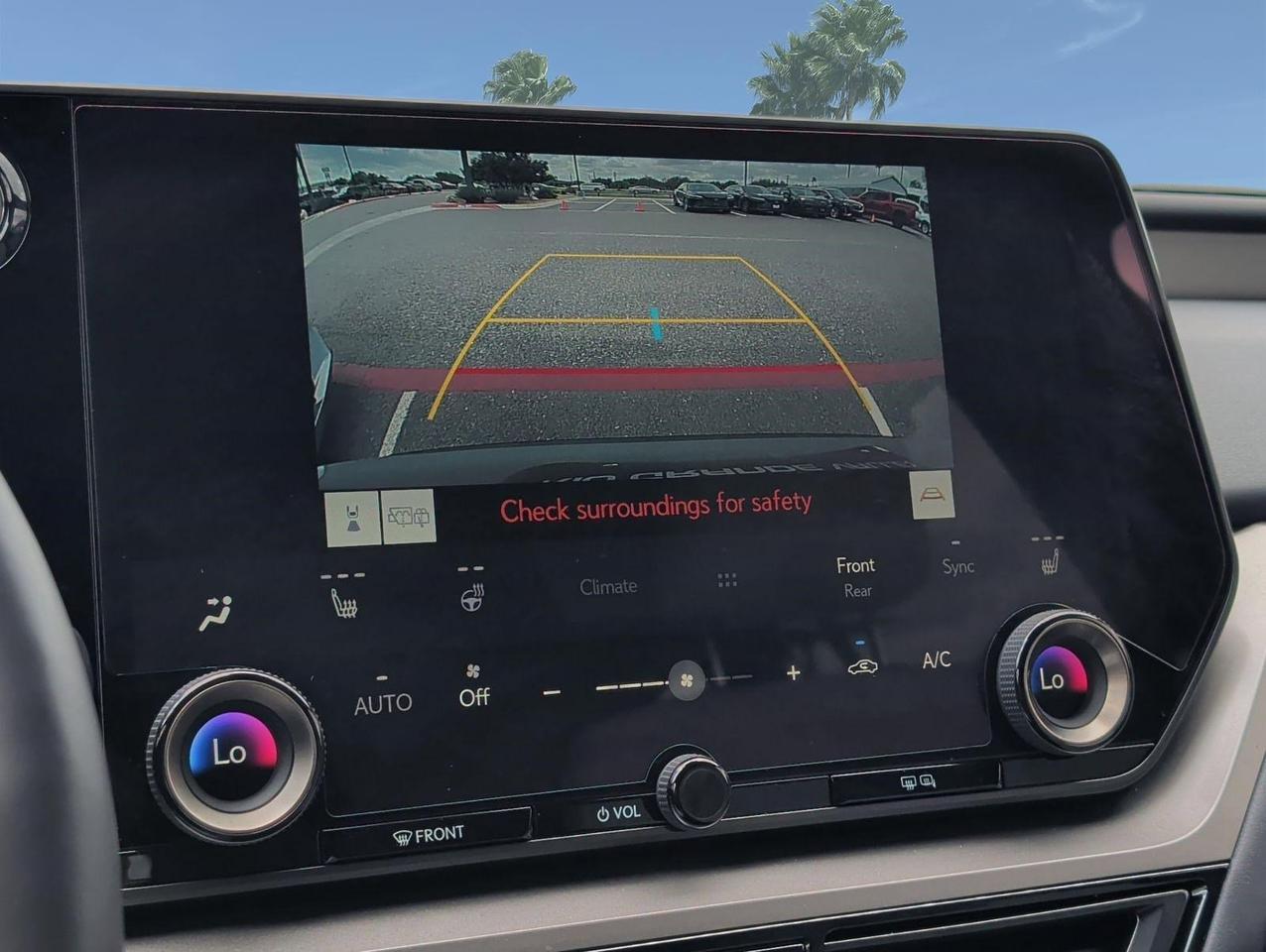 2025 Lexus TX 350 Premium San Juan TX
