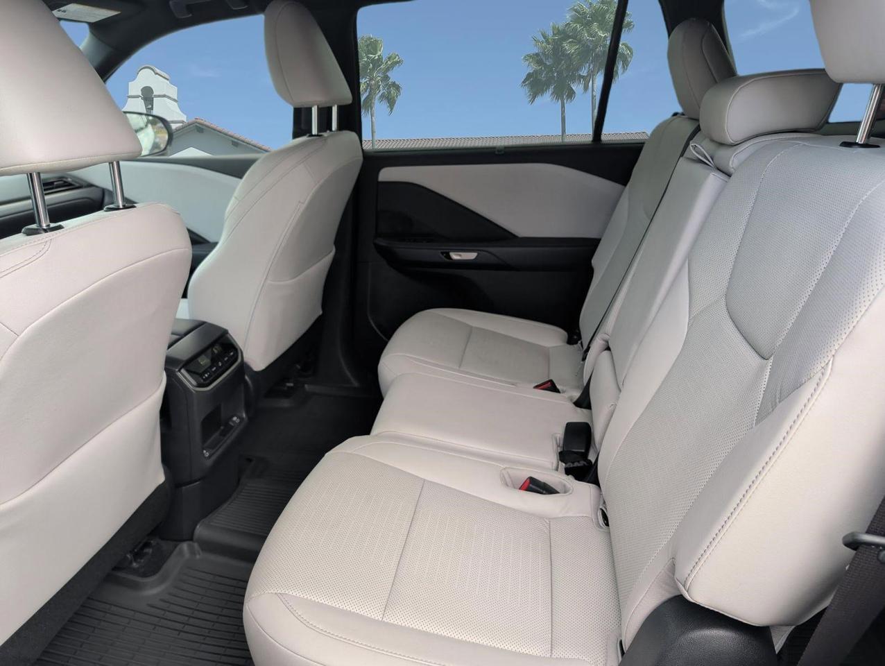 2025 Lexus TX 350 Premium San Juan TX
