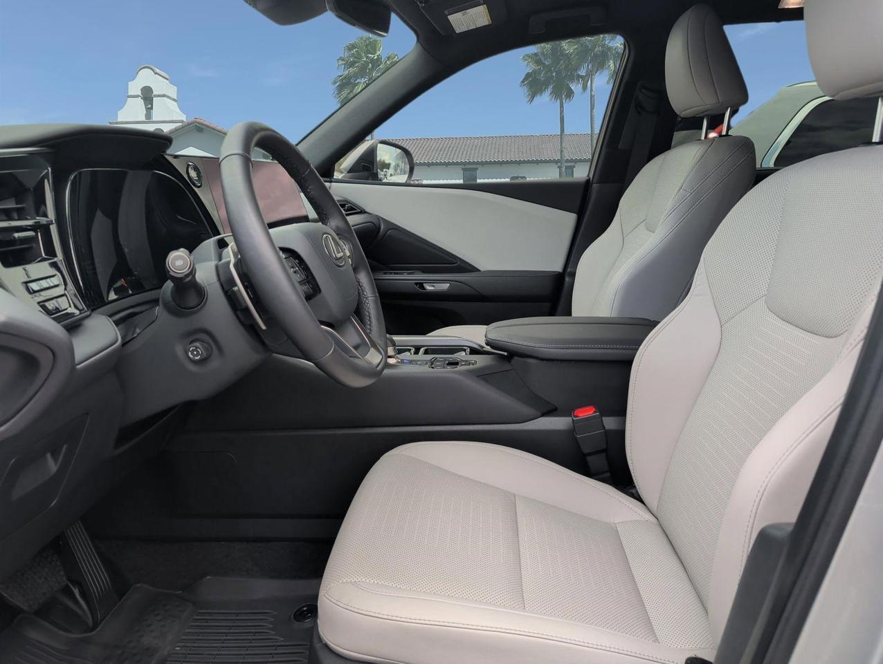 2025 Lexus TX 350 Premium San Juan TX