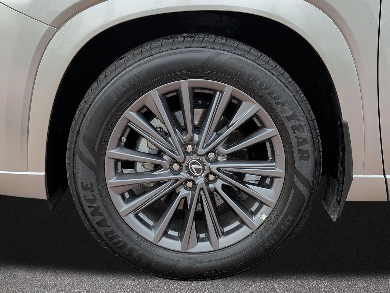 2025 Lexus TX 350 Premium San Juan TX