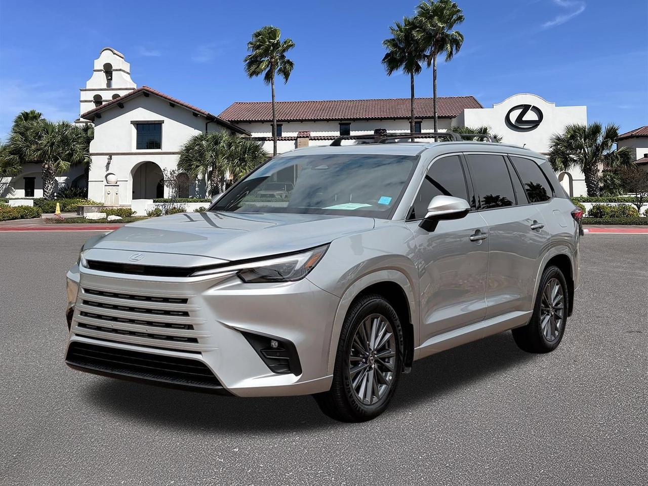 2025 Lexus TX 350 Premium San Juan TX
