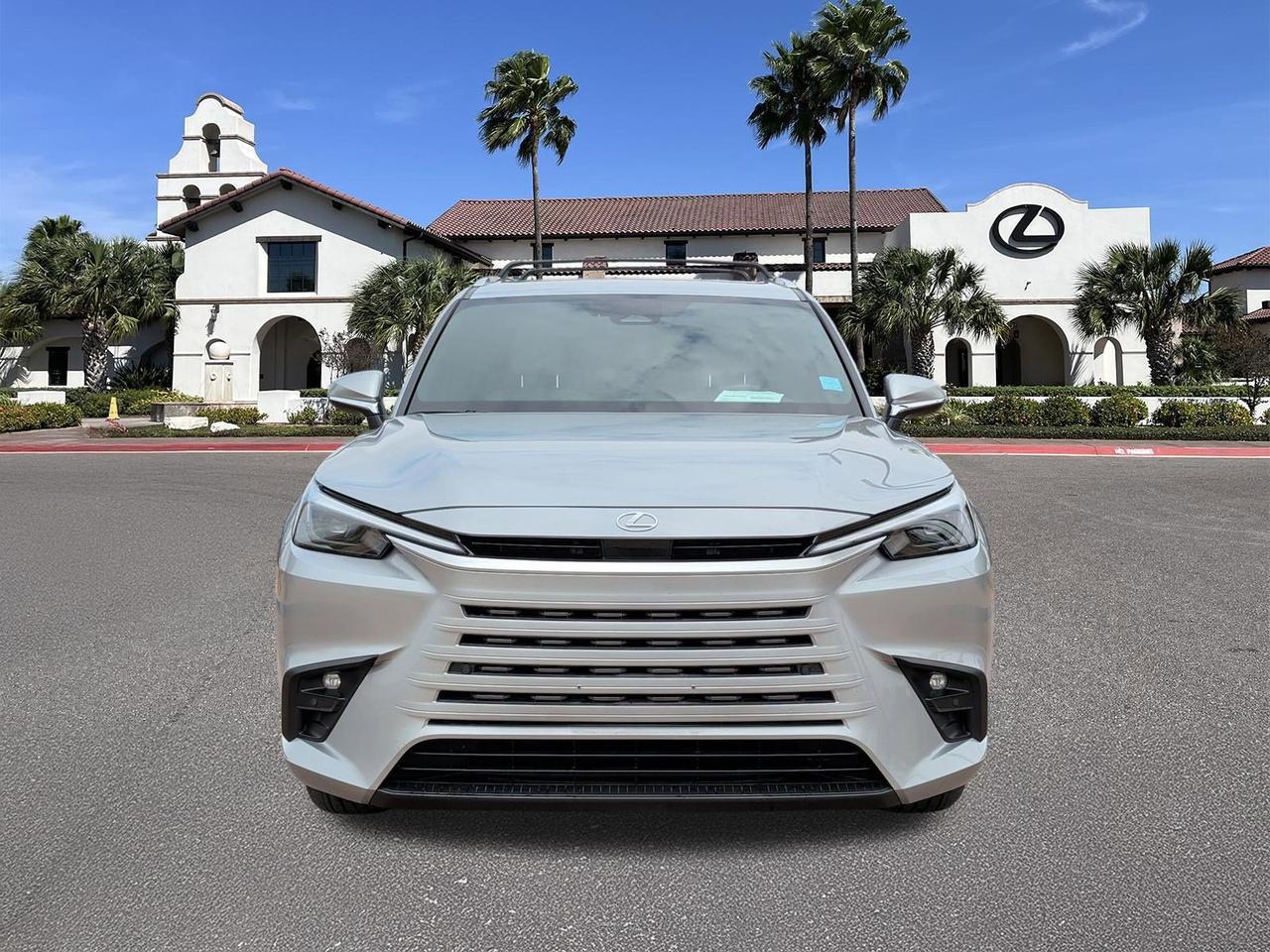 2025 Lexus TX 350 Premium San Juan TX