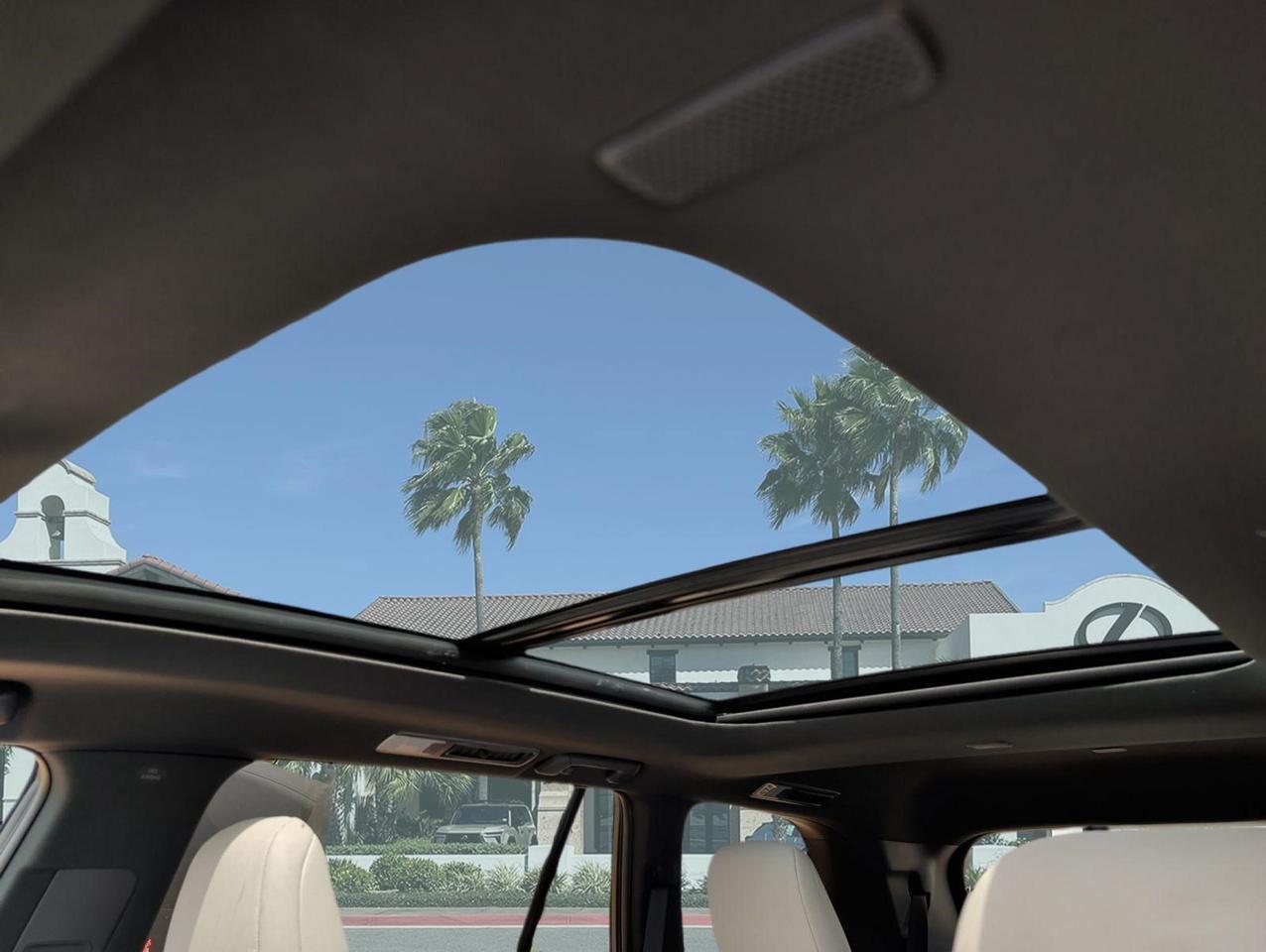 2025 Lexus TX 350 Premium San Juan TX