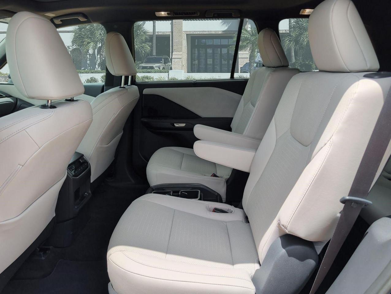 2025 Lexus TX 350 Premium San Juan TX