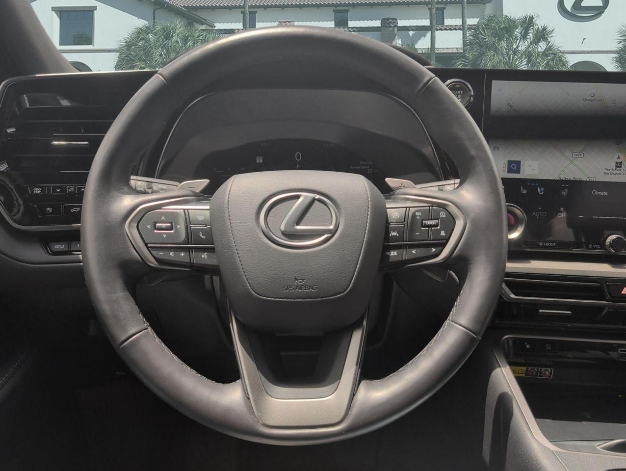 2025 Lexus TX 350 Premium San Juan TX