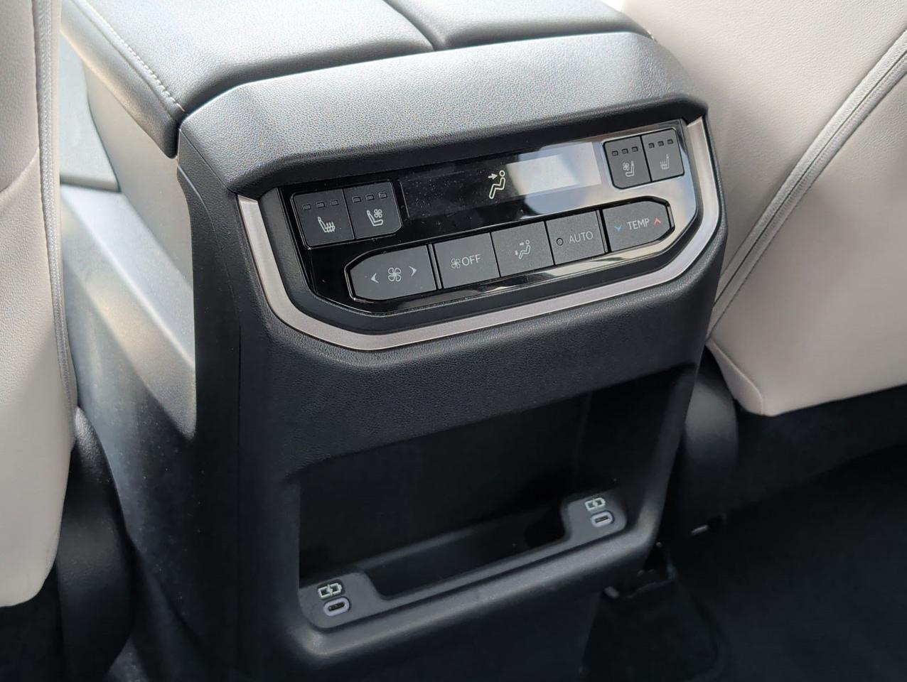 2025 Lexus TX 350 Premium San Juan TX