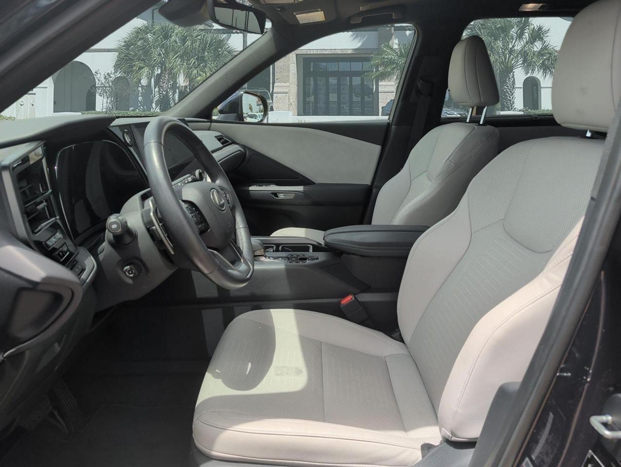 2025 Lexus TX 350 Premium San Juan TX