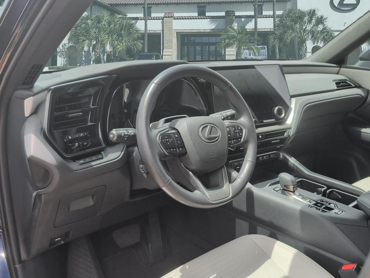 2025 Lexus TX 350 Premium San Juan TX