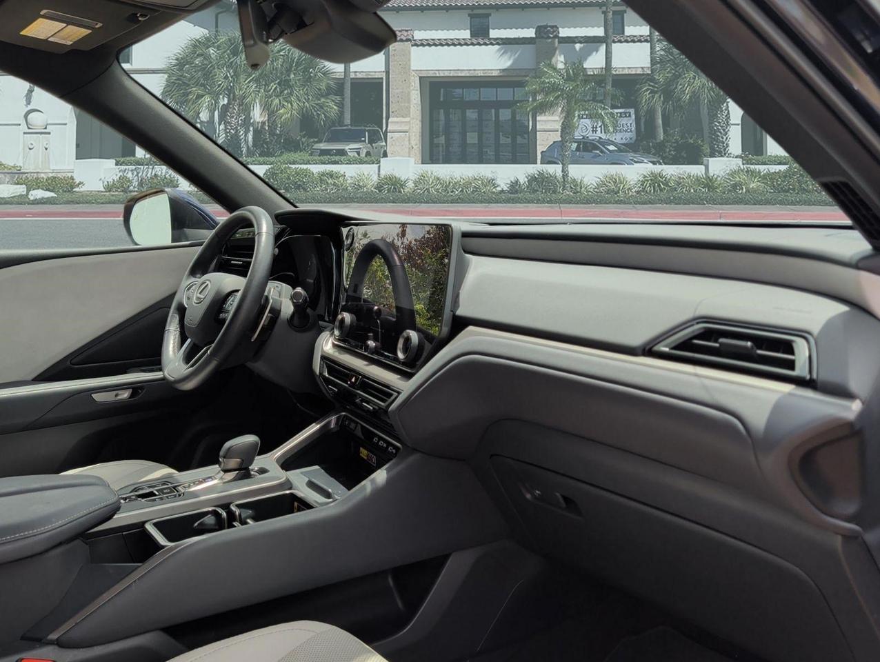 2025 Lexus TX 350 Premium San Juan TX