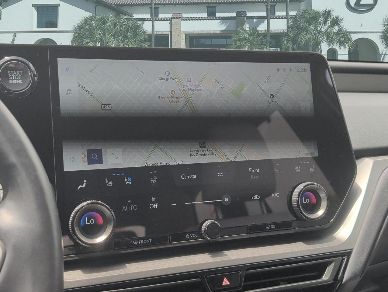 2025 Lexus TX 350 Premium San Juan TX