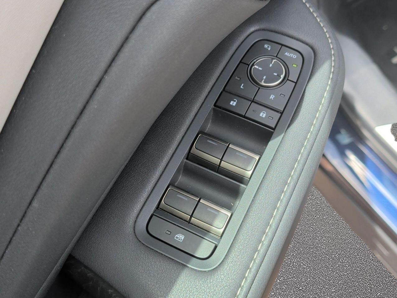 2025 Lexus TX 350 Premium San Juan TX