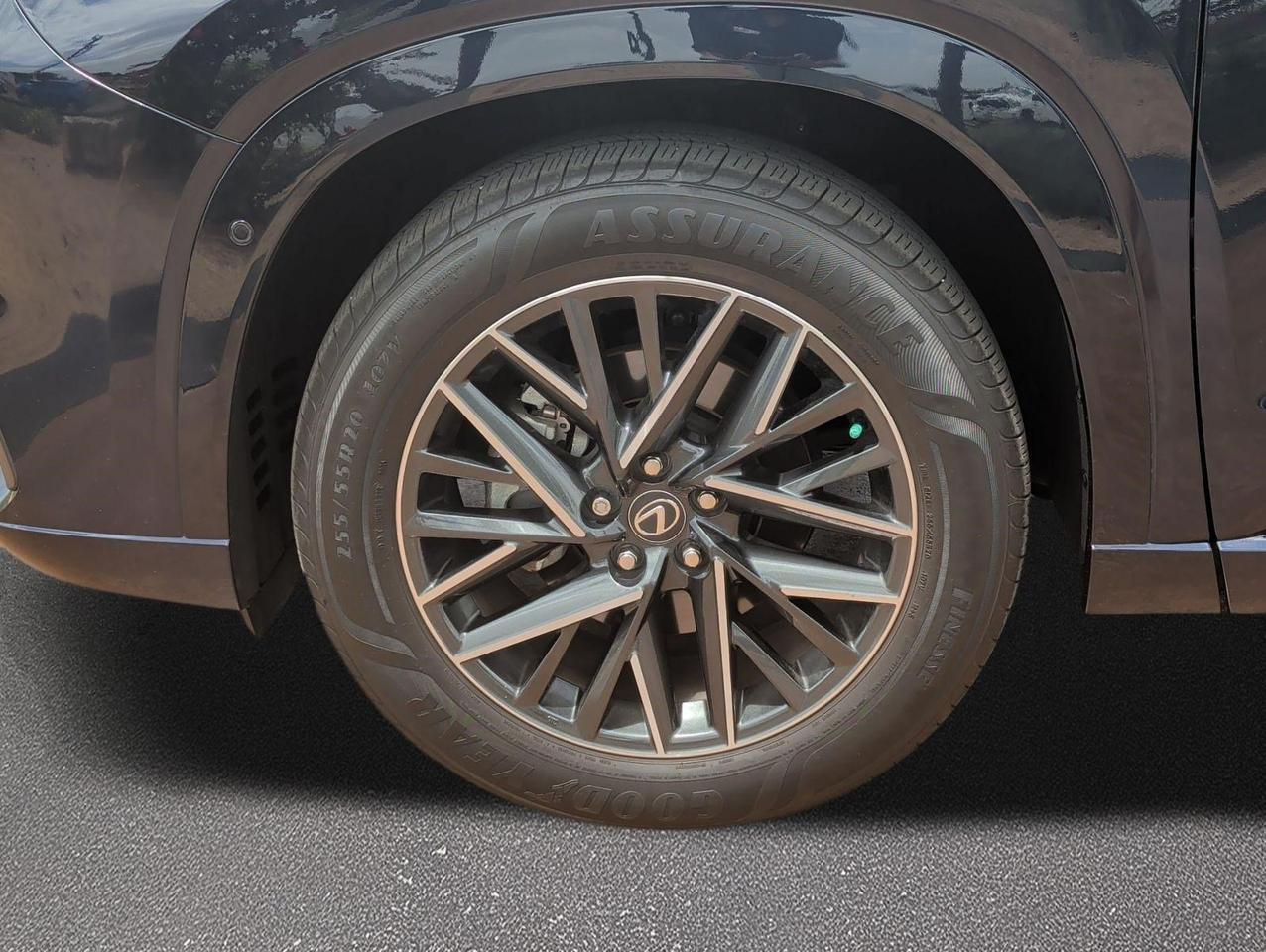 2025 Lexus TX 350 Premium San Juan TX