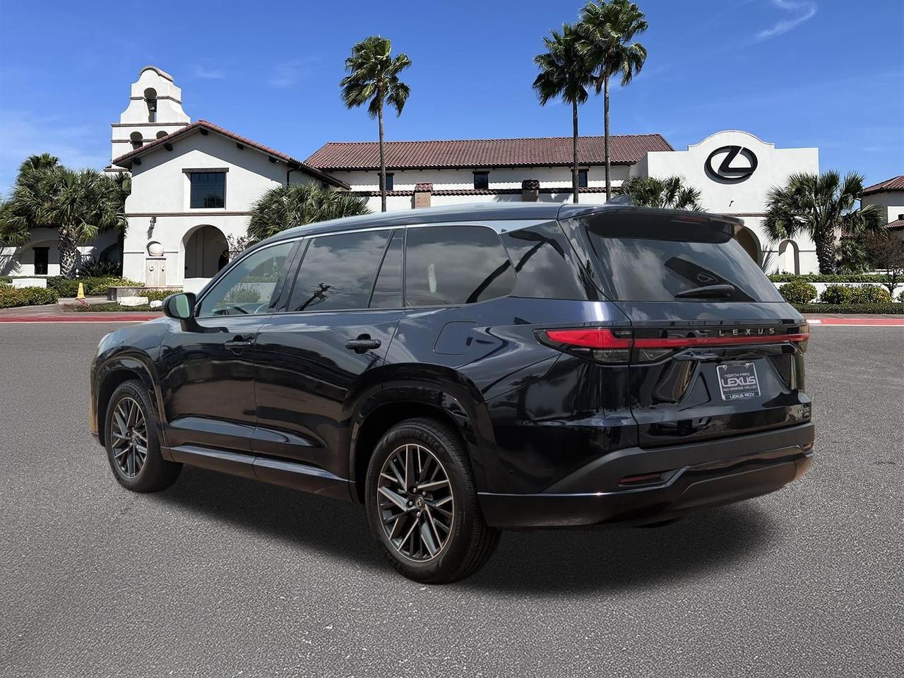2025 Lexus TX 350 Premium San Juan TX