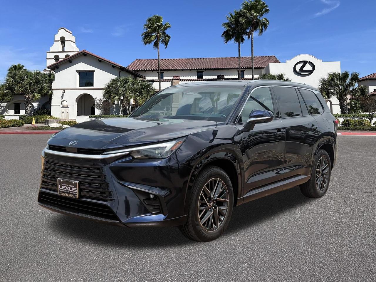 2025 Lexus TX 350 Premium San Juan TX