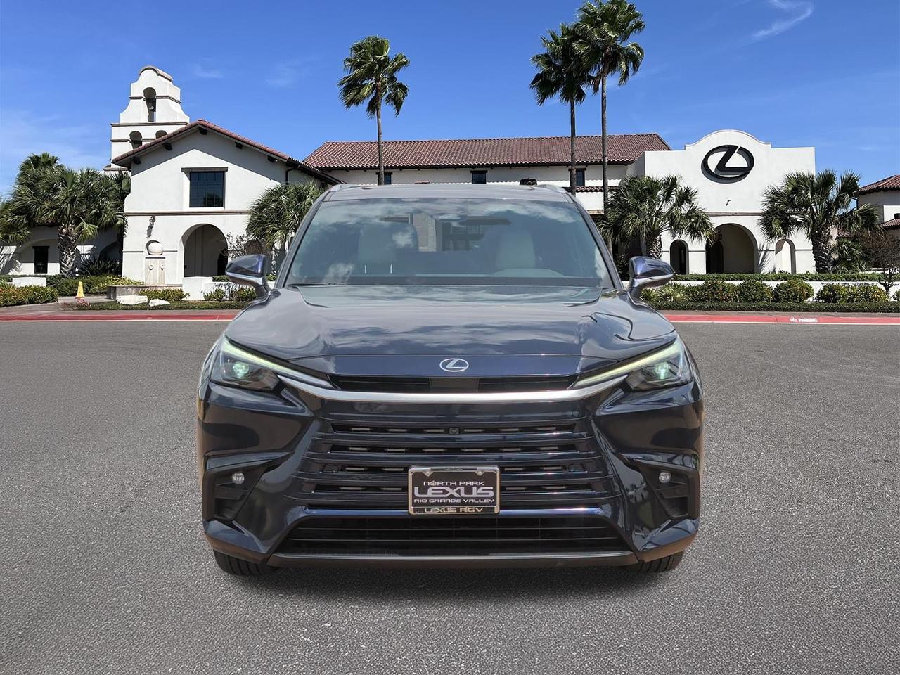2025 Lexus TX 350 Premium San Juan TX