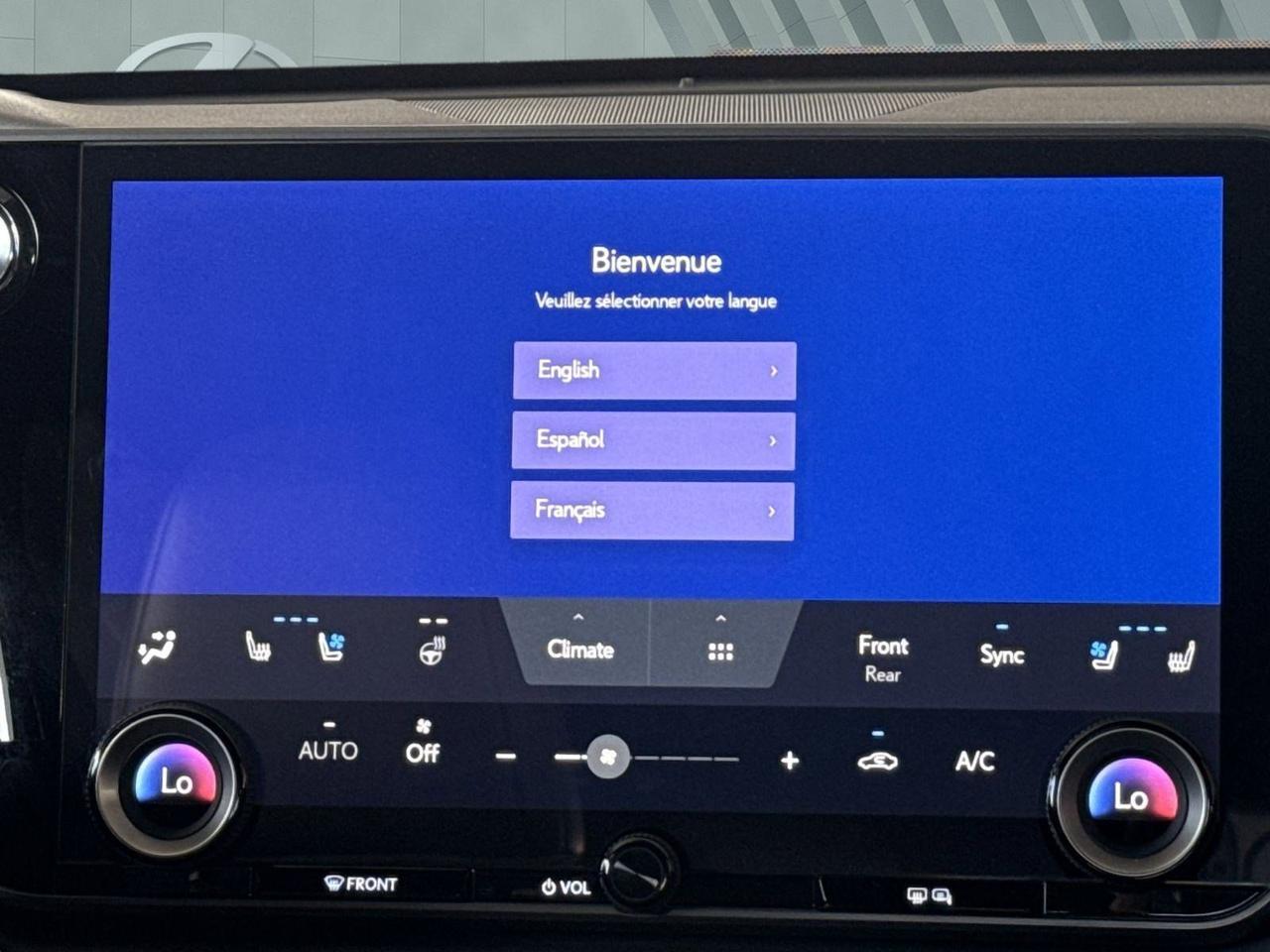 2025 Lexus TX 350 Premium San Antonio TX