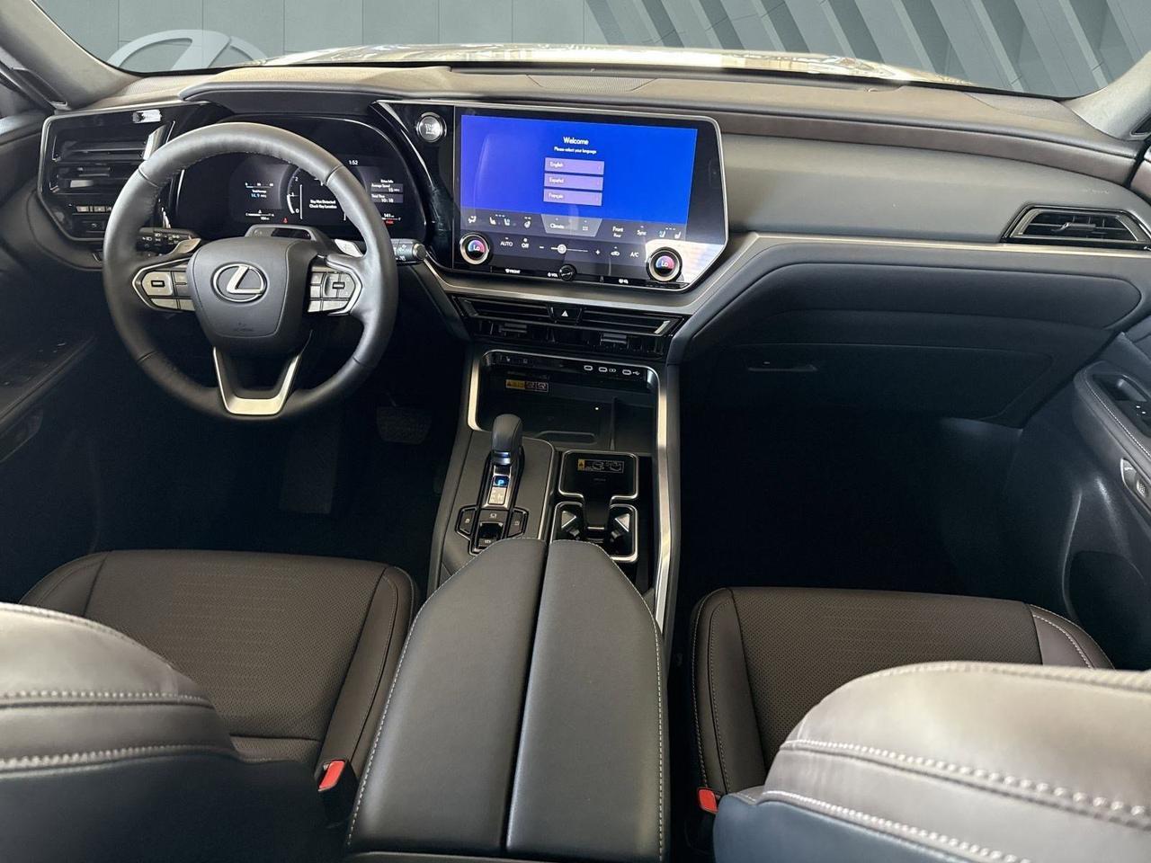 2025 Lexus TX 350 Premium San Antonio TX