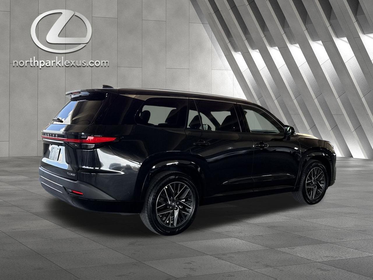 2025 Lexus TX 350 Premium San Antonio TX