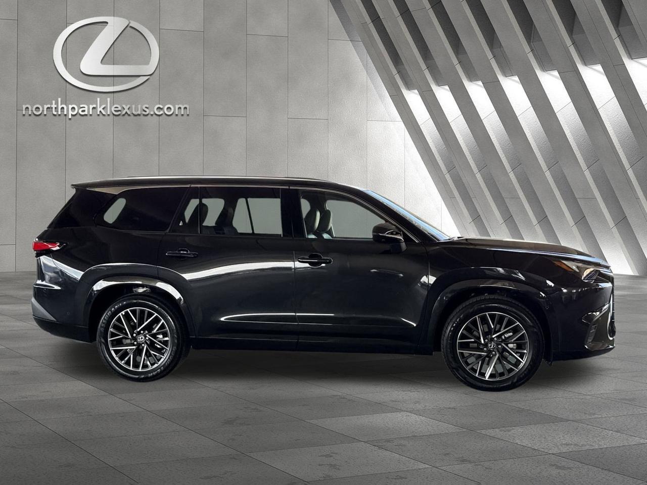 2025 Lexus TX 350 Premium San Antonio TX