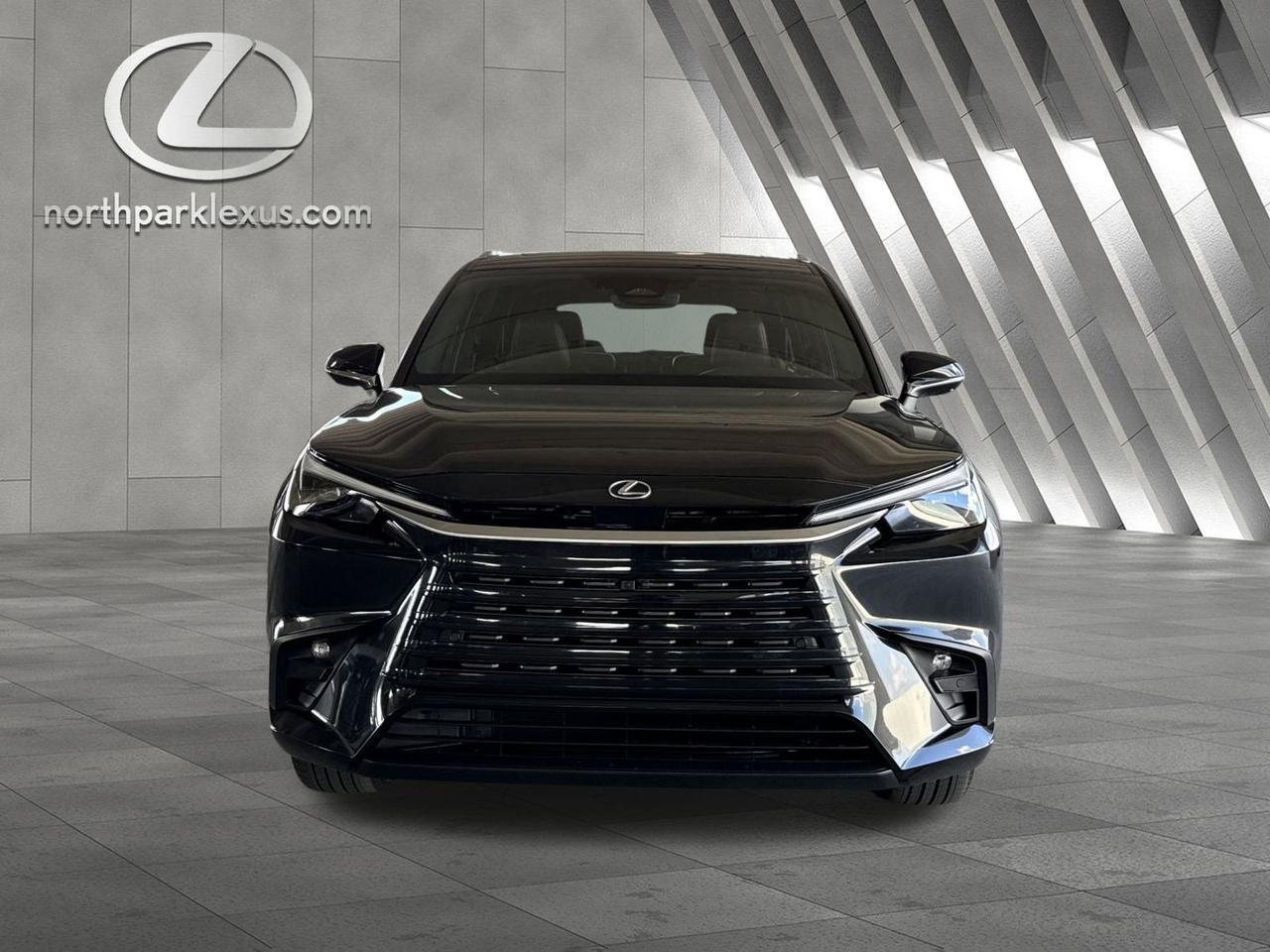 2025 Lexus TX 350 Premium San Antonio TX