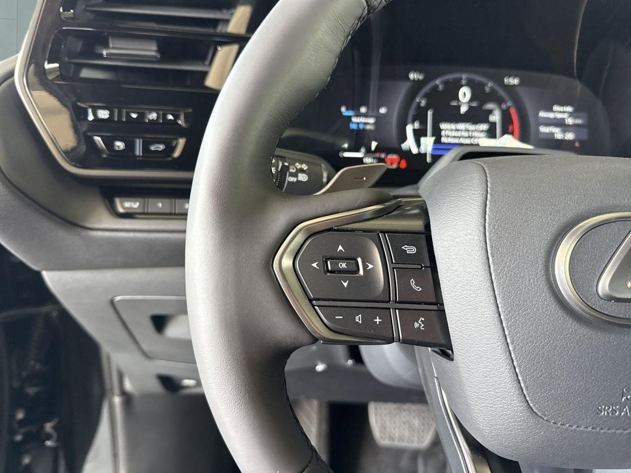 2025 Lexus TX 350 Premium San Antonio TX
