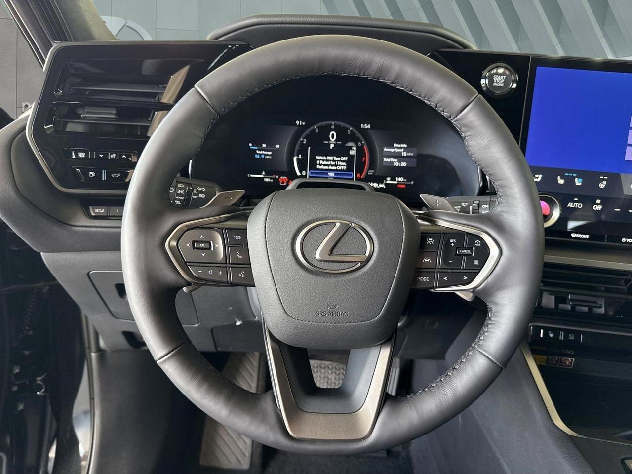 2025 Lexus TX 350 Premium San Antonio TX