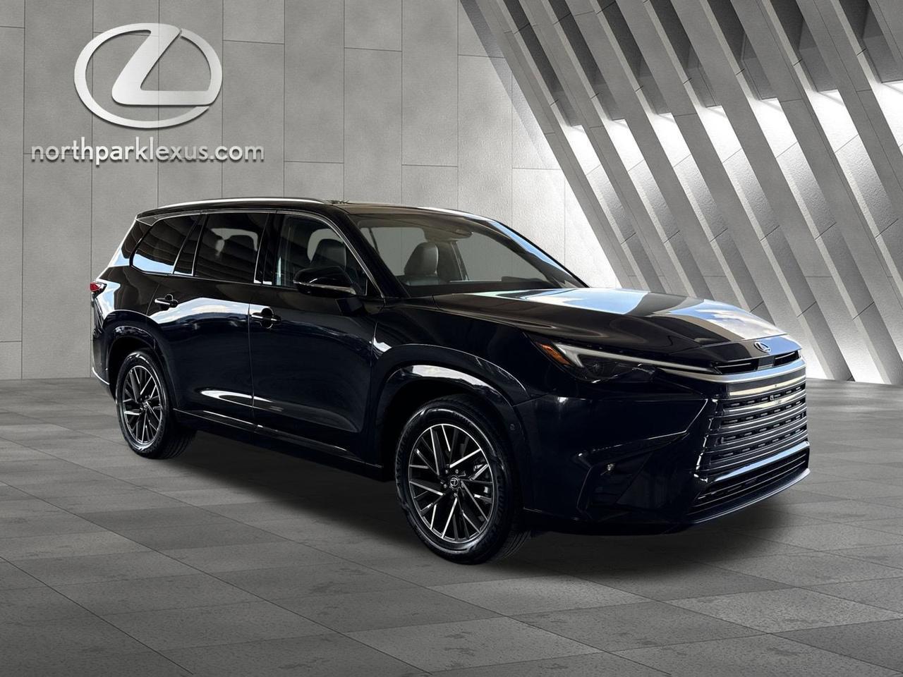 2025 Lexus TX 350 Premium San Antonio TX