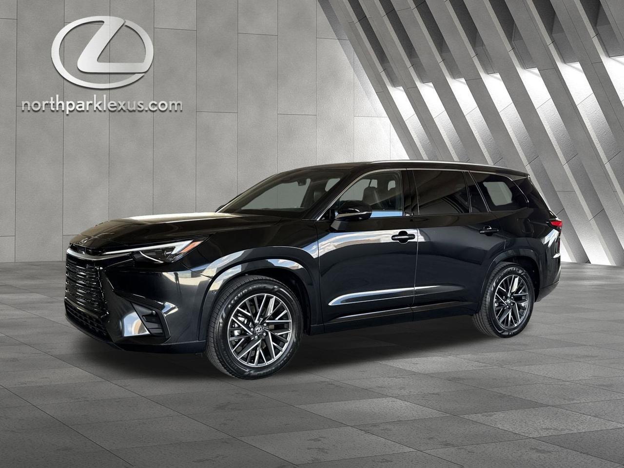 2025 Lexus TX 350 Premium San Antonio TX