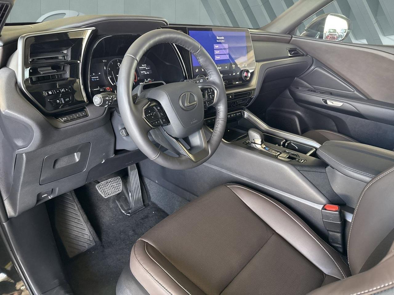 2025 Lexus TX 350 Premium San Antonio TX