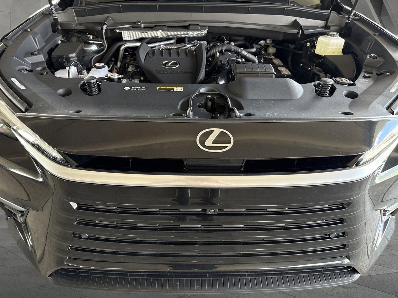 2025 Lexus TX 350 Premium San Antonio TX