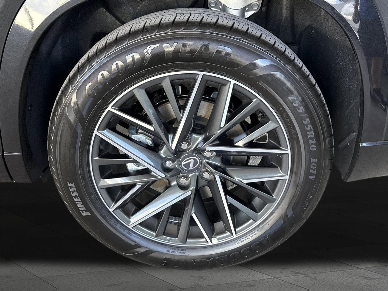 2025 Lexus TX 350 Premium San Antonio TX