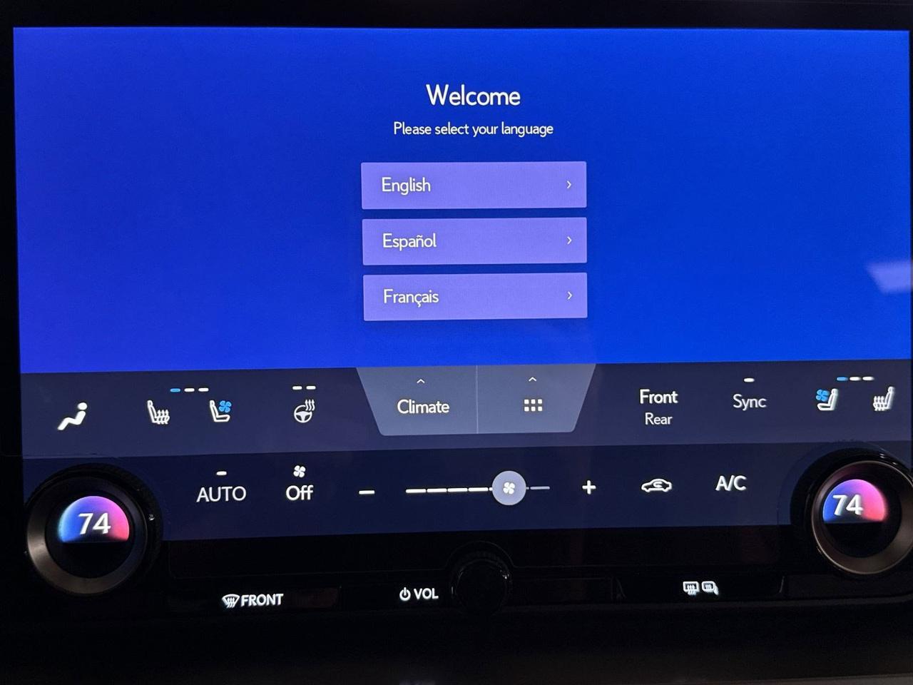 2025 Lexus TX 350 Premium San Antonio TX