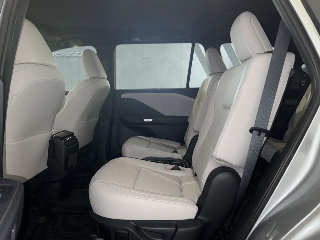 2025 Lexus TX 350 Premium San Antonio TX