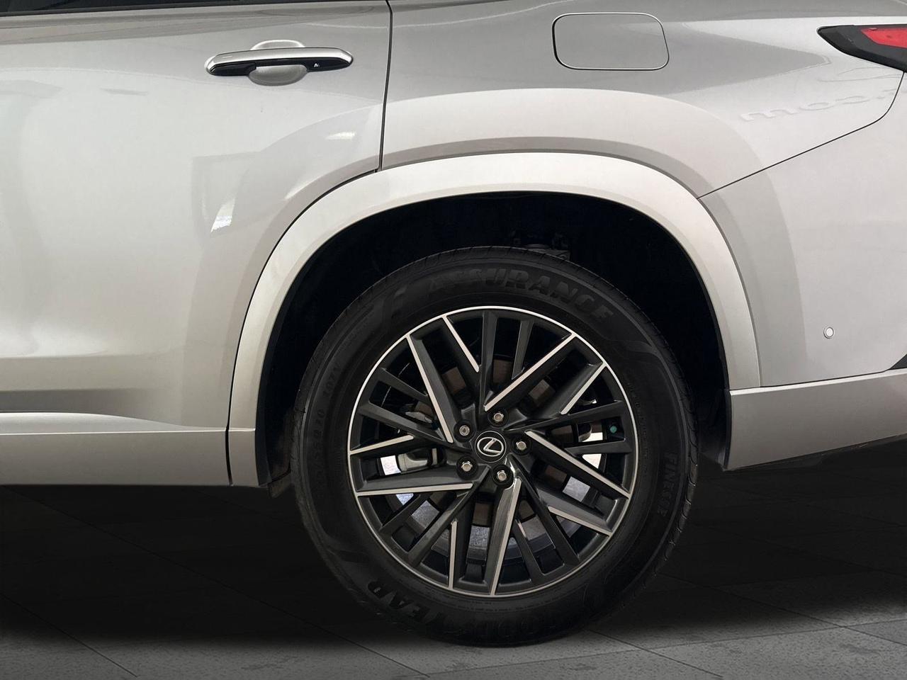 2025 Lexus TX 350 Premium San Antonio TX