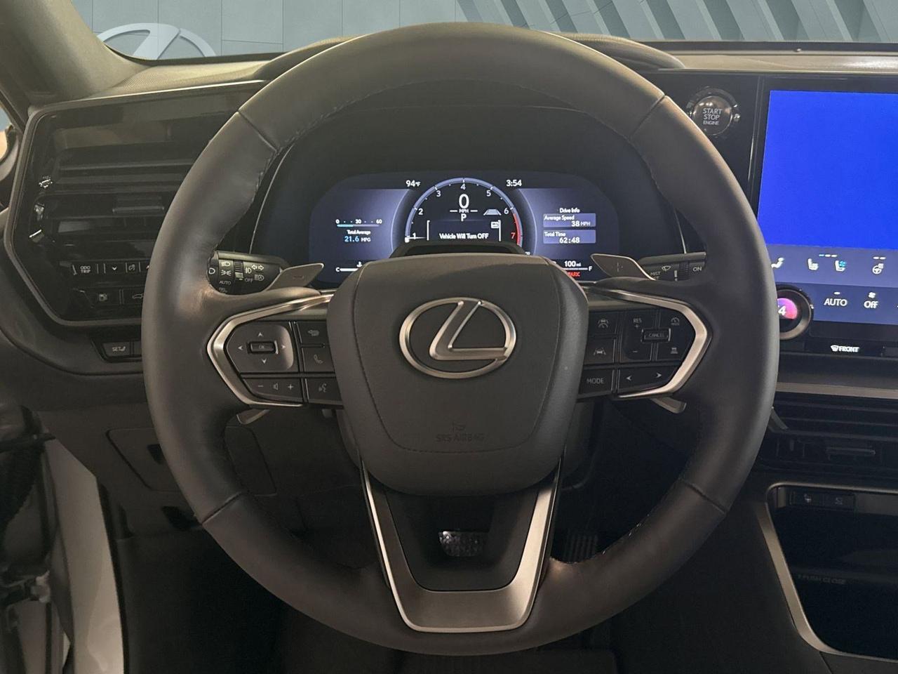 2025 Lexus TX 350 Premium San Antonio TX