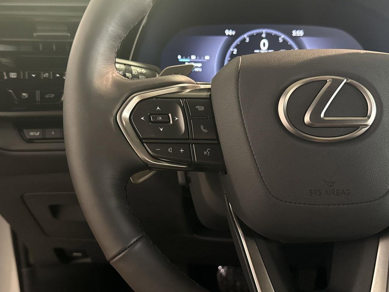 2025 Lexus TX 350 Premium San Antonio TX