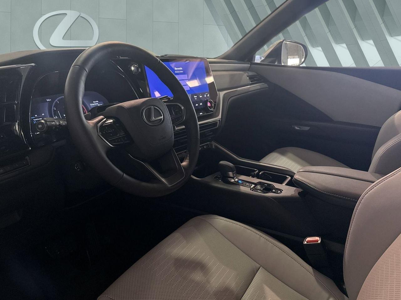 2025 Lexus TX 350 Premium San Antonio TX