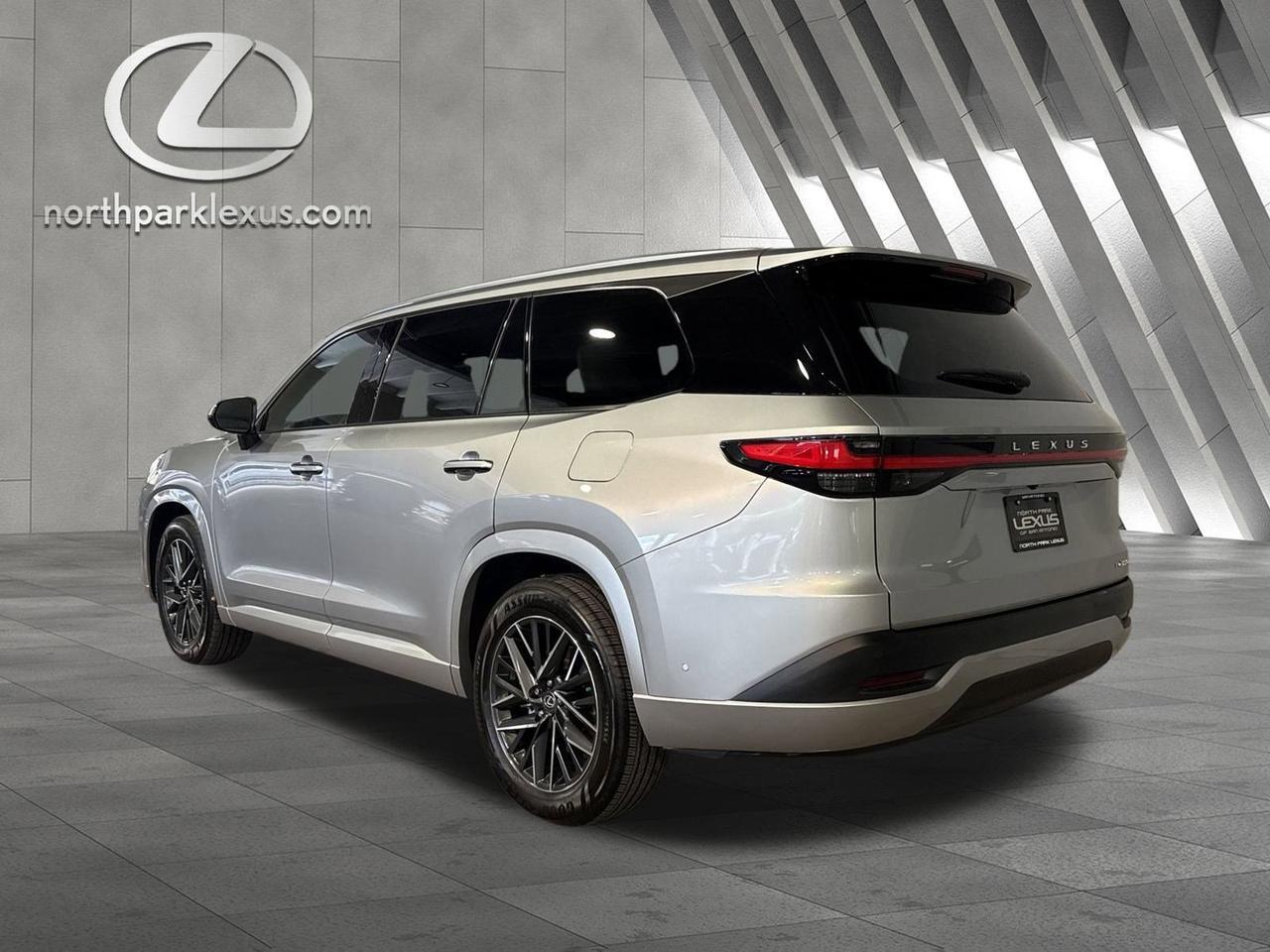 2025 Lexus TX 350 Premium San Antonio TX
