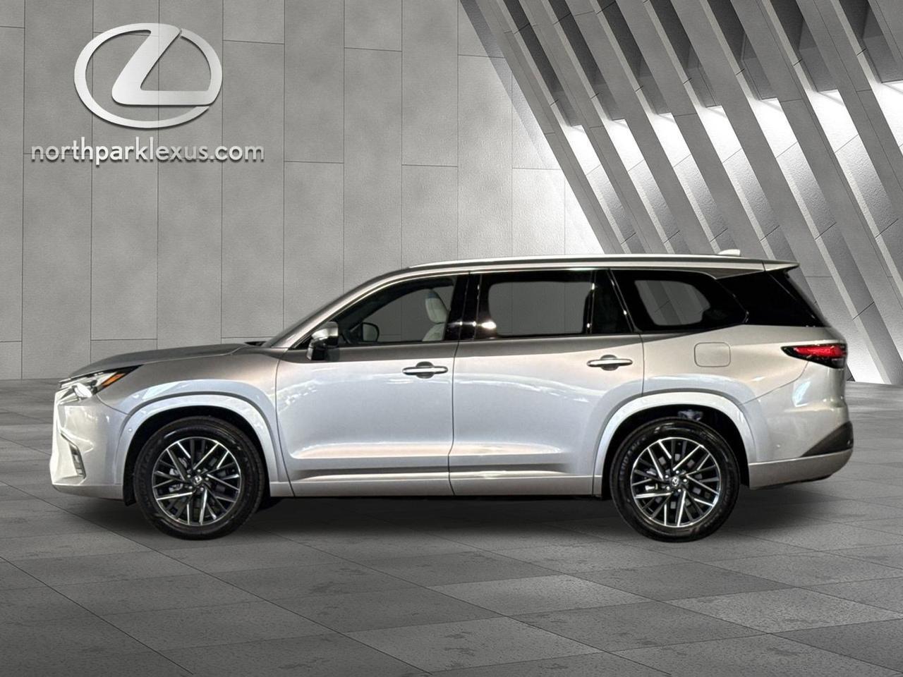 2025 Lexus TX 350 Premium San Antonio TX