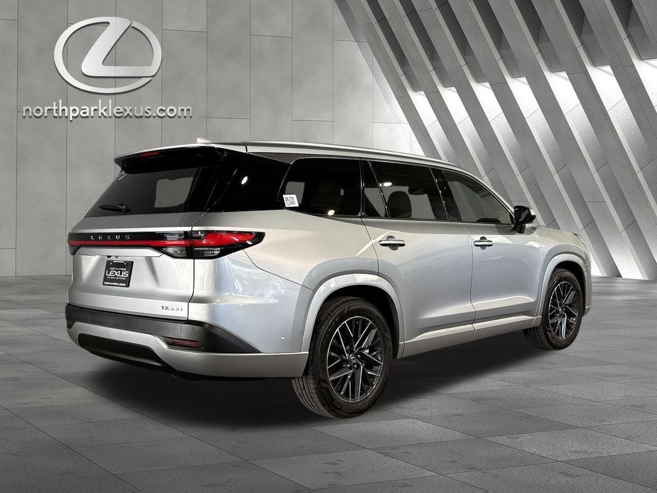 2025 Lexus TX 350 Premium San Antonio TX