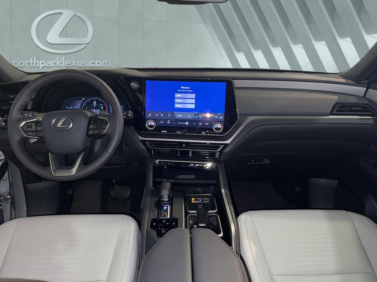 2025 Lexus TX 350 Premium San Antonio TX