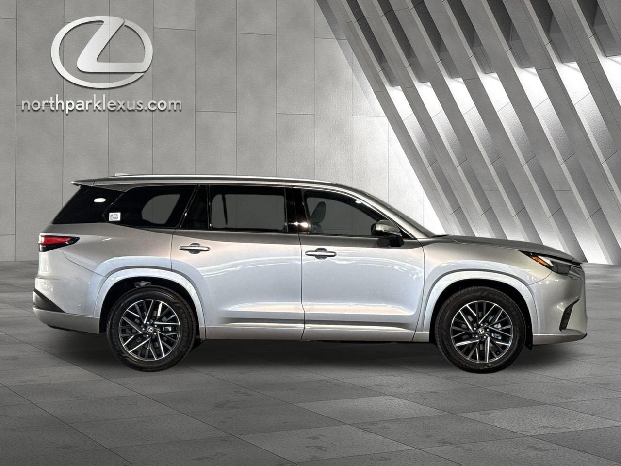 2025 Lexus TX 350 Premium San Antonio TX