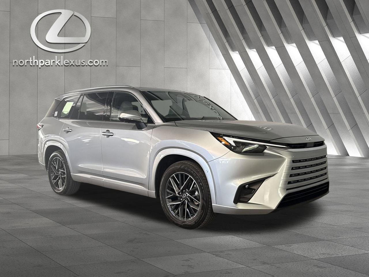 2025 Lexus TX 350 Premium San Antonio TX