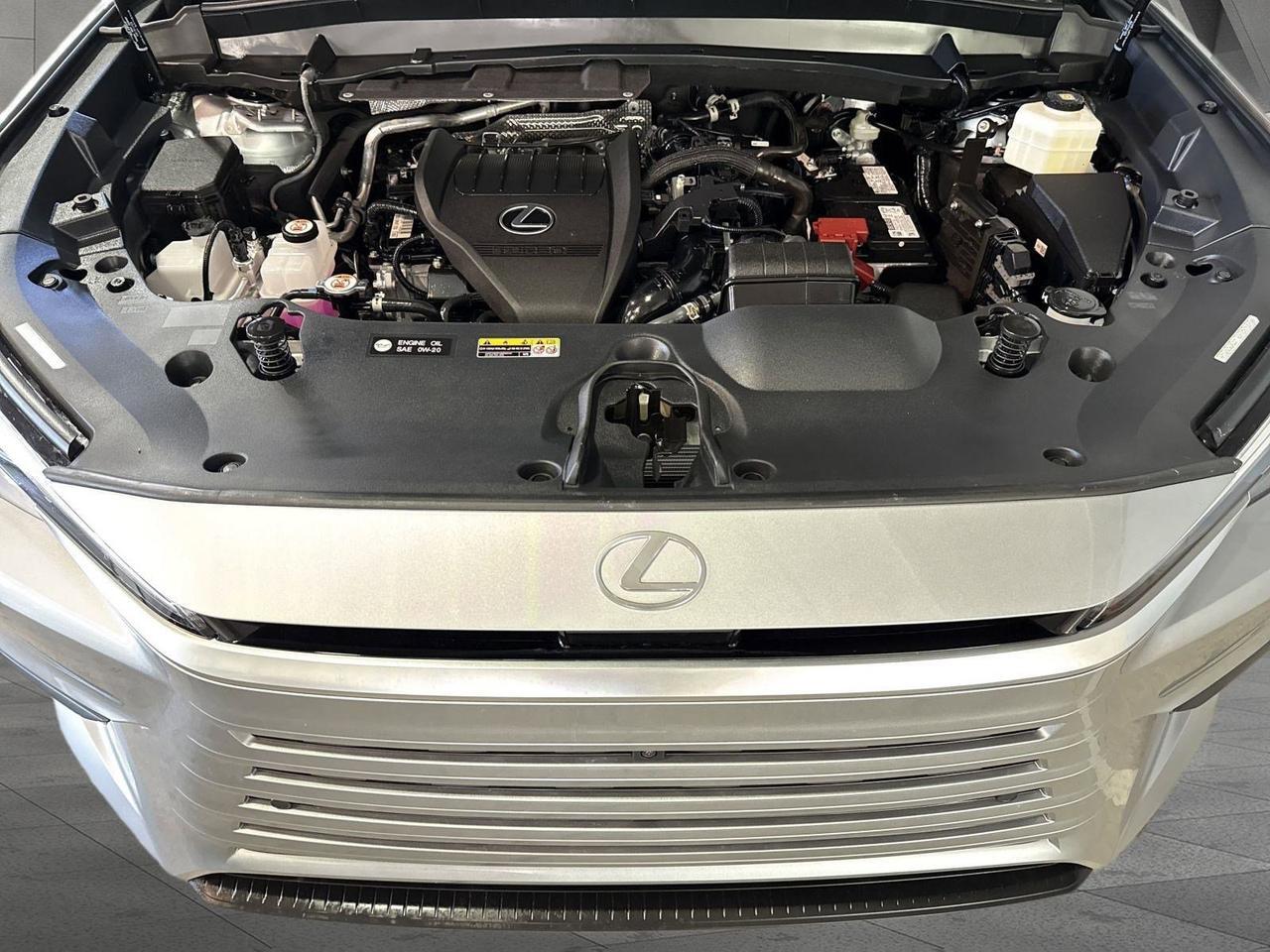 2025 Lexus TX 350 Premium San Antonio TX