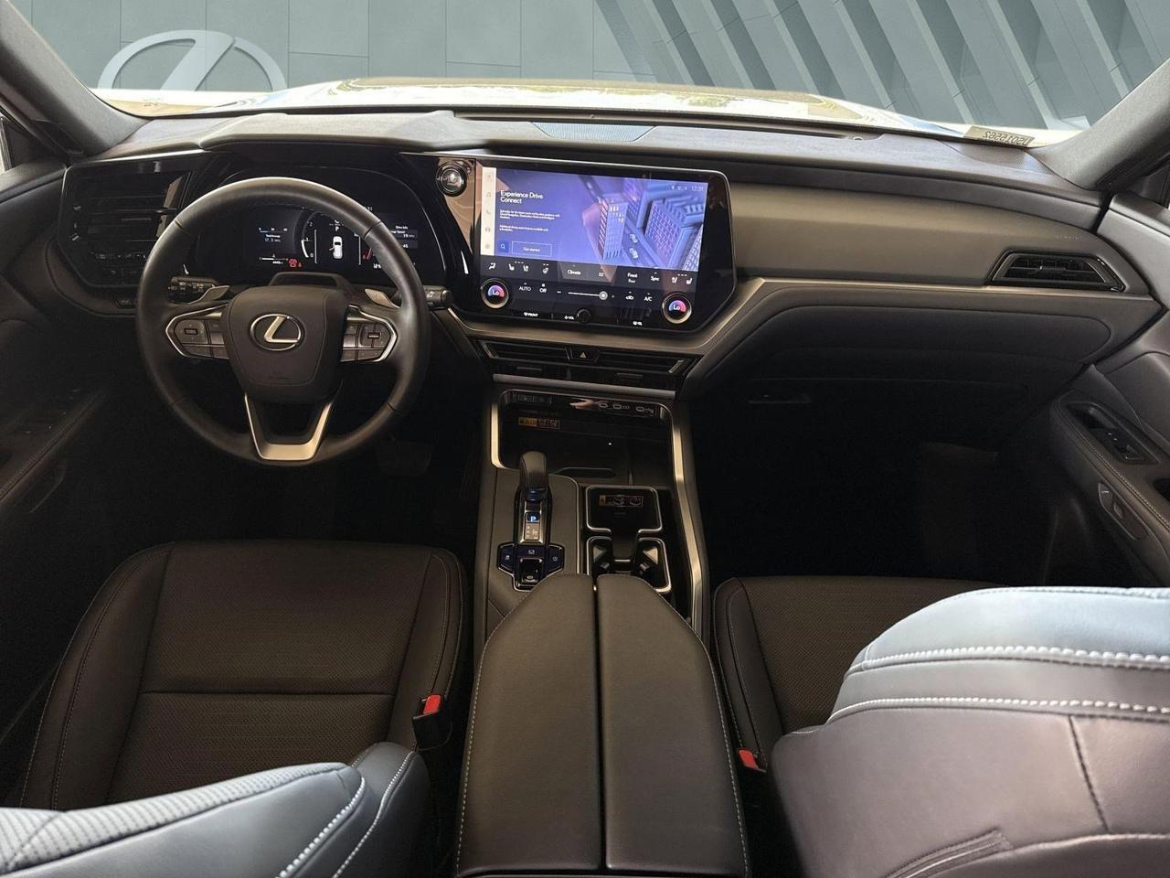 2025 Lexus TX 350 Premium San Antonio TX