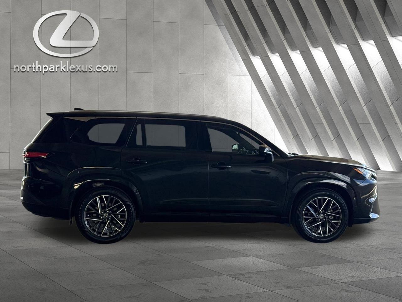 2025 Lexus TX 350 Premium San Antonio TX